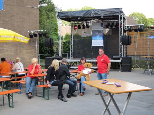Alstadener Bären - Bärenfest 2010