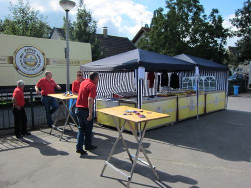 Alstadener Bären - Bärenfest 2010
