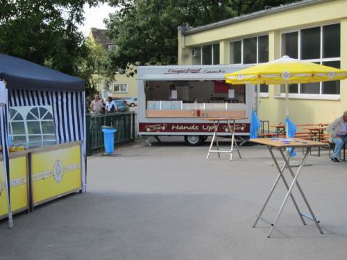 Alstadener Bären - Bärenfest 2010