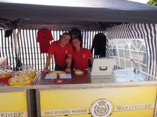 Alstadener Bären - Bärenfest 2010