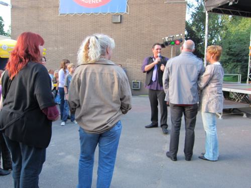 Alstadener Bären - Bärenfest 2010