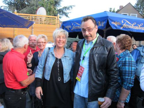 Alstadener Bären - Bärenfest 2010