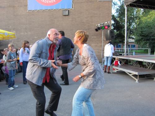 Alstadener Bären - Bärenfest 2010