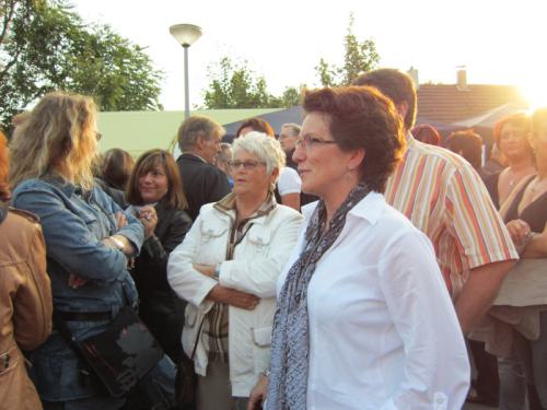 Alstadener Bären - Bärenfest 2010