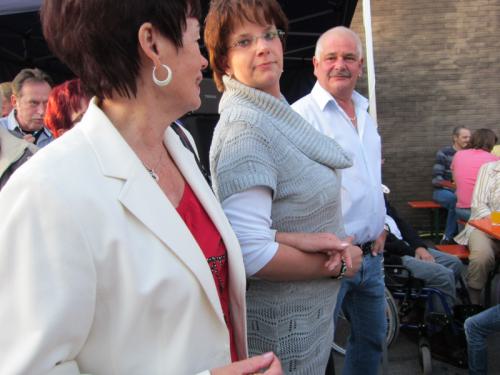 Alstadener Bären - Bärenfest 2010