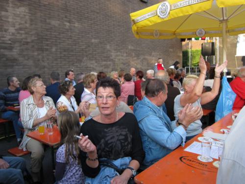 Alstadener Bären - Bärenfest 2010