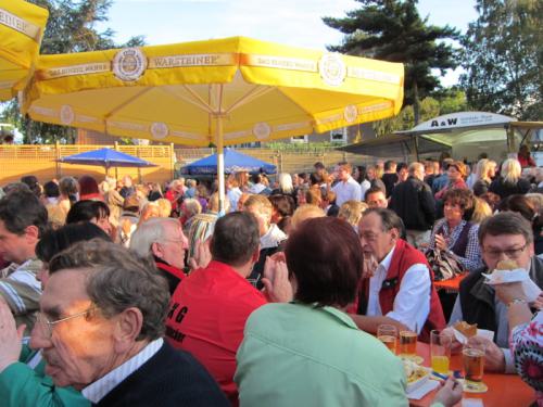 Alstadener Bären - Bärenfest 2010