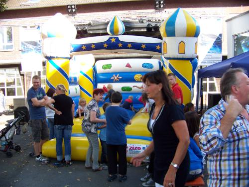 Alstadener Bären - Bärenfest 2012