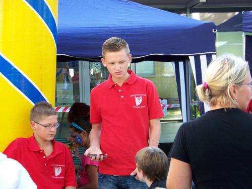 Alstadener Bären - Bärenfest 2012