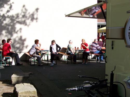Alstadener Bären - Bärenfest 2012