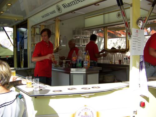 Alstadener Bären - Bärenfest 2012