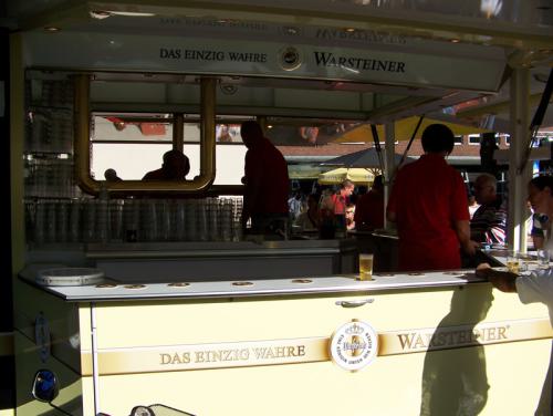 Alstadener Bären - Bärenfest 2012