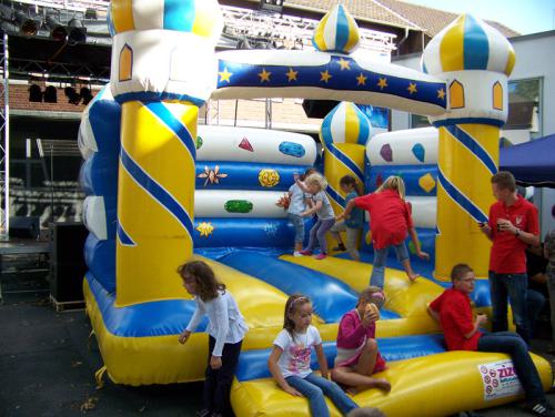 Alstadener Bären - Bärenfest 2012