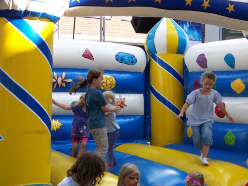 Alstadener Bären - Bärenfest 2012