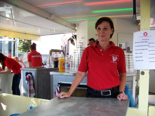 Alstadener Bären - Bärenfest 2012