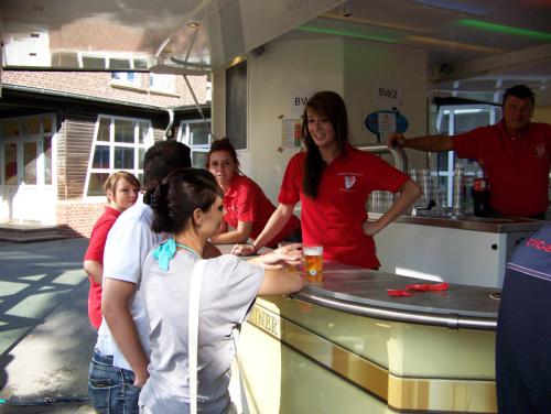 Alstadener Bären - Bärenfest 2012