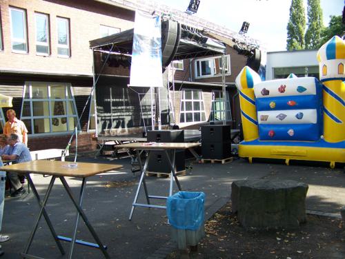 Alstadener Bären - Bärenfest 2012