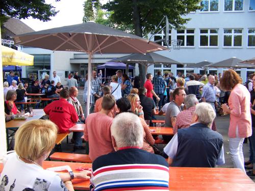 Alstadener Bären - Bärenfest 2012