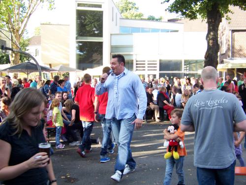 Alstadener Bären - Bärenfest 2012