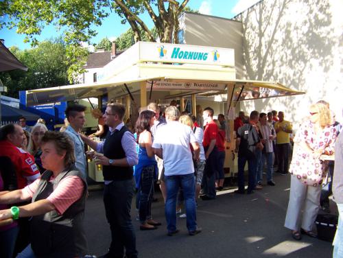 Alstadener Bären - Bärenfest 2012