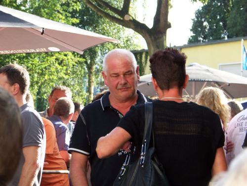 Alstadener Bären - Bärenfest 2012