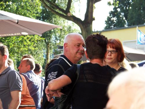 Alstadener Bären - Bärenfest 2012