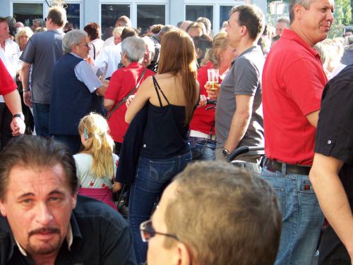 Alstadener Bären - Bärenfest 2012