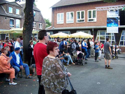 Alstadener Bären - Bärenfest 2012