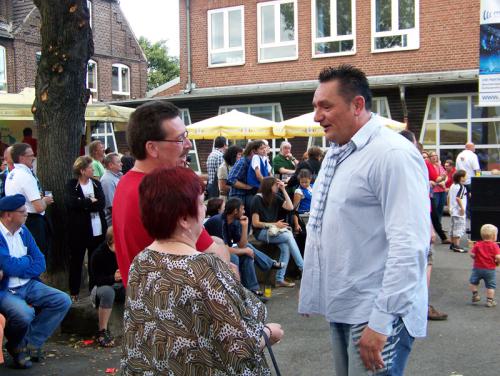 Alstadener Bären - Bärenfest 2012