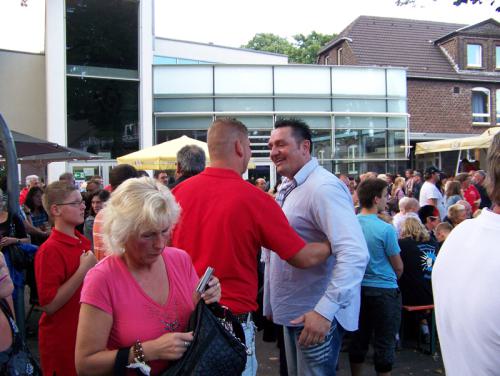 Alstadener Bären - Bärenfest 2012
