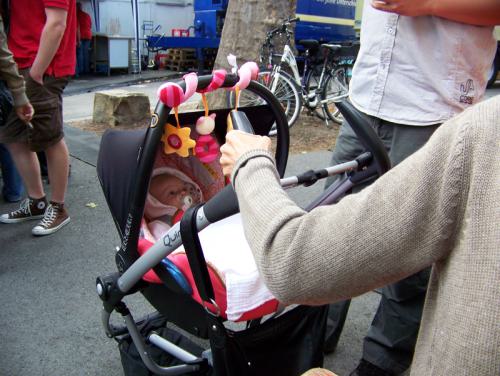 Alstadener Bären - Bärenfest 2012