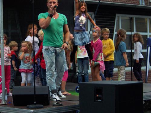 Alstadener Bären - Bärenfest 2012