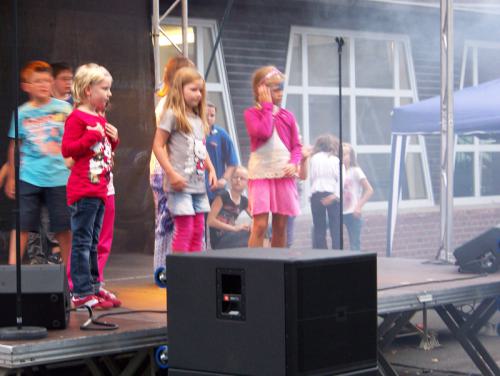 Alstadener Bären - Bärenfest 2012