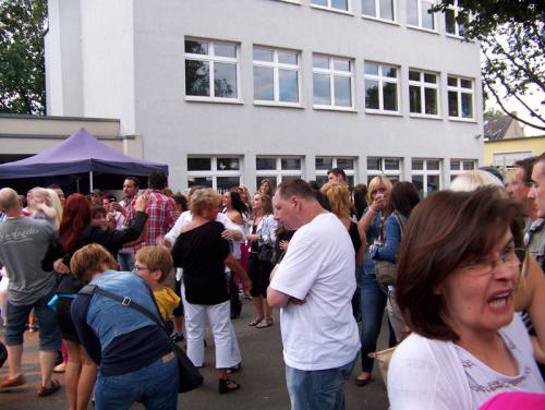 Alstadener Bären - Bärenfest 2012