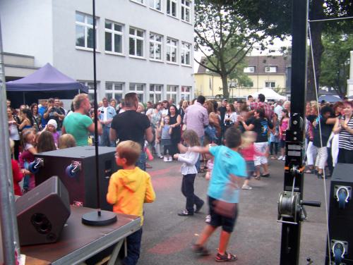 Alstadener Bären - Bärenfest 2012
