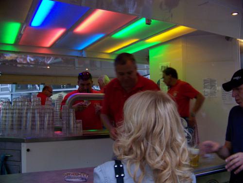 Alstadener Bären - Bärenfest 2012