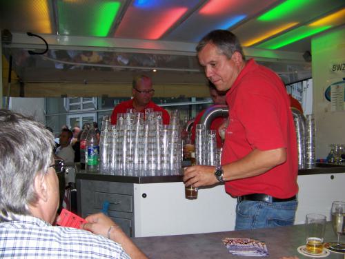 Alstadener Bären - Bärenfest 2012