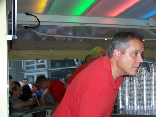 Alstadener Bären - Bärenfest 2012