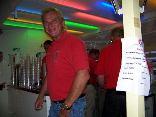 Alstadener Bären - Bärenfest 2012