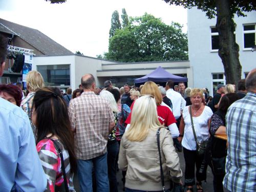 Alstadener Bären - Bärenfest 2012