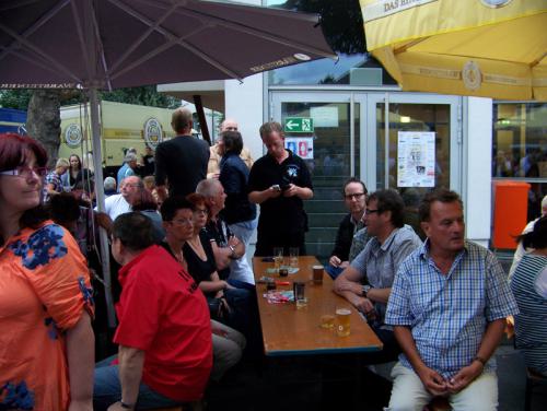 Alstadener Bären - Bärenfest 2012