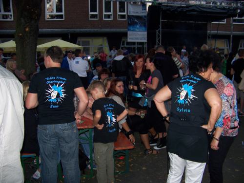 Alstadener Bären - Bärenfest 2012