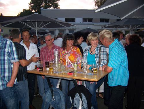 Alstadener Bären - Bärenfest 2012