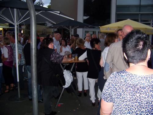 Alstadener Bären - Bärenfest 2012