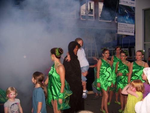 Alstadener Bären - Bärenfest 2012