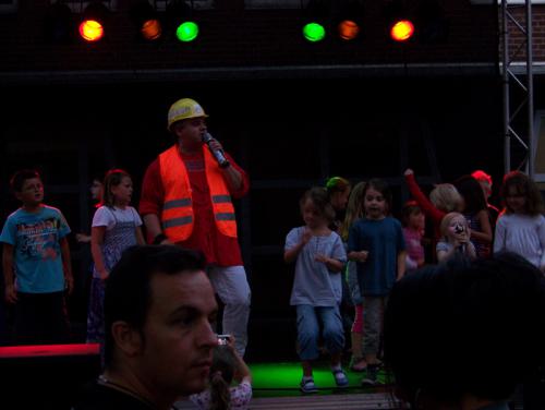 Alstadener Bären - Bärenfest 2012