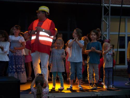 Alstadener Bären - Bärenfest 2012