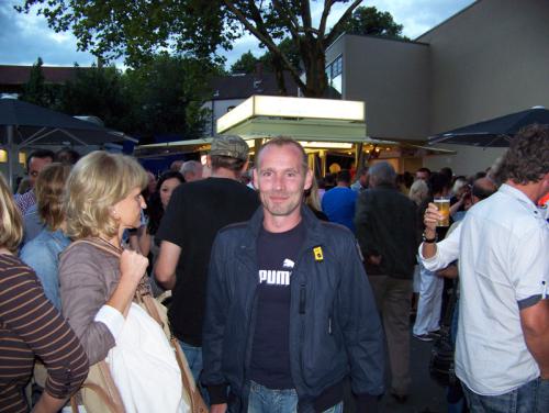 Alstadener Bären - Bärenfest 2012