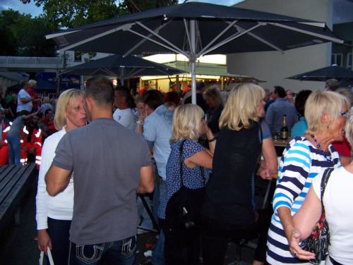 Alstadener Bären - Bärenfest 2012