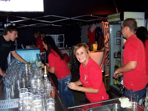 Alstadener Bären - Bärenfest 2012